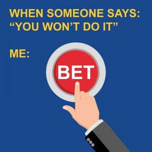 not a safe bet - a safe bet meaning.